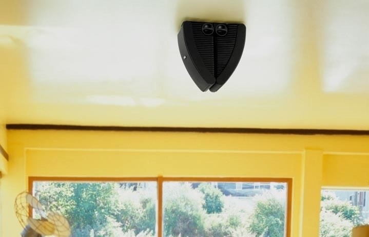 YAMAHA NS-AW392 výkon